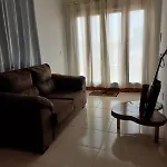 Um Lugar Calmo E Aconchegante
