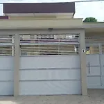 Um Lugar Calmo E Aconchegante