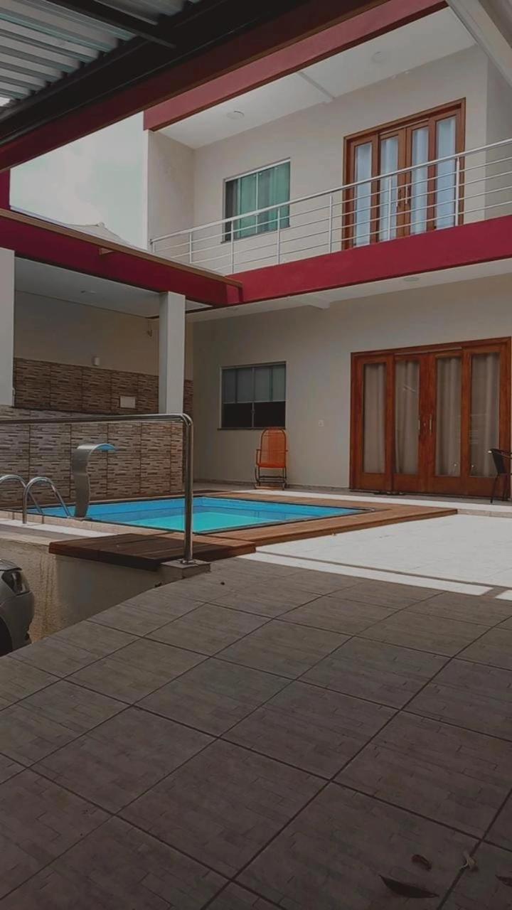 Um Lugar Calmo E Aconchegante Apartamento