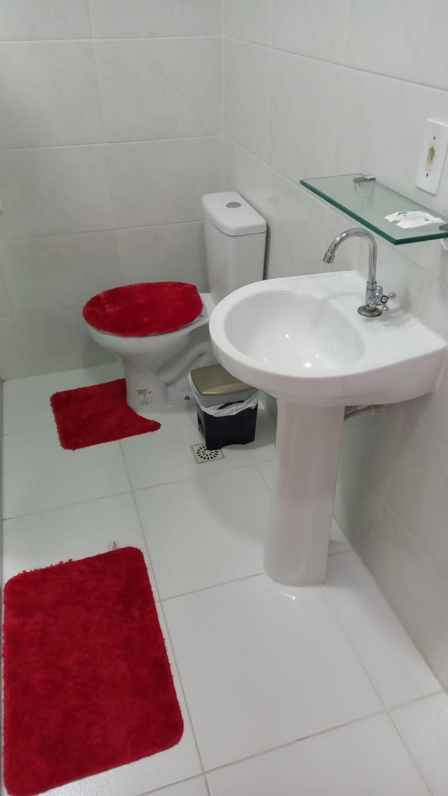 Um Lugar Calmo E Aconchegante Apartamento Manaos