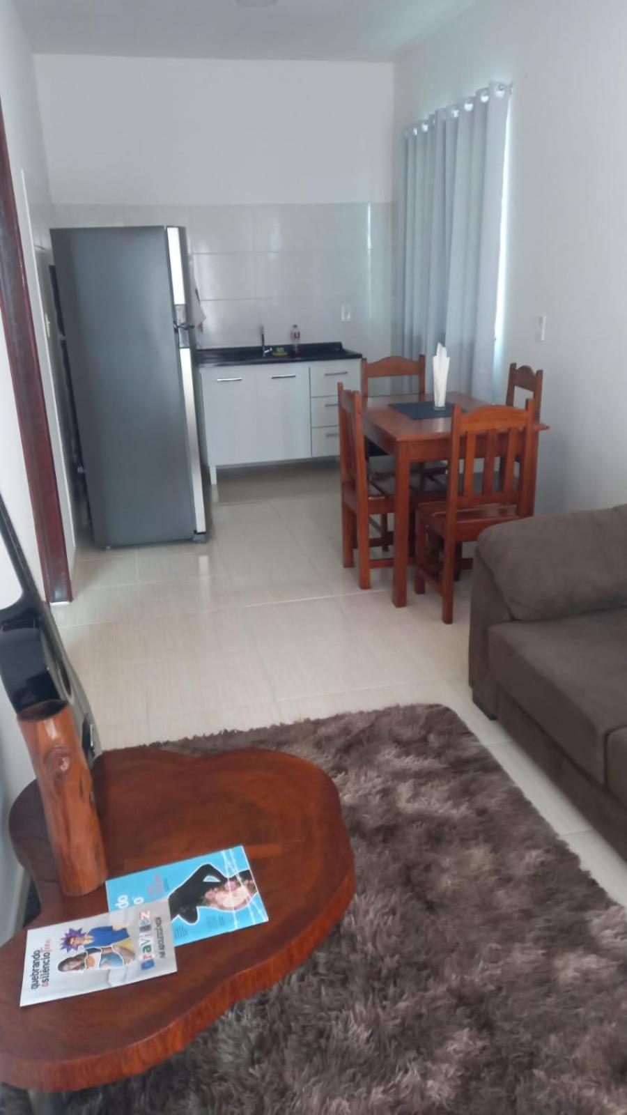 Apartamento Um Lugar Calmo E Aconchegante *