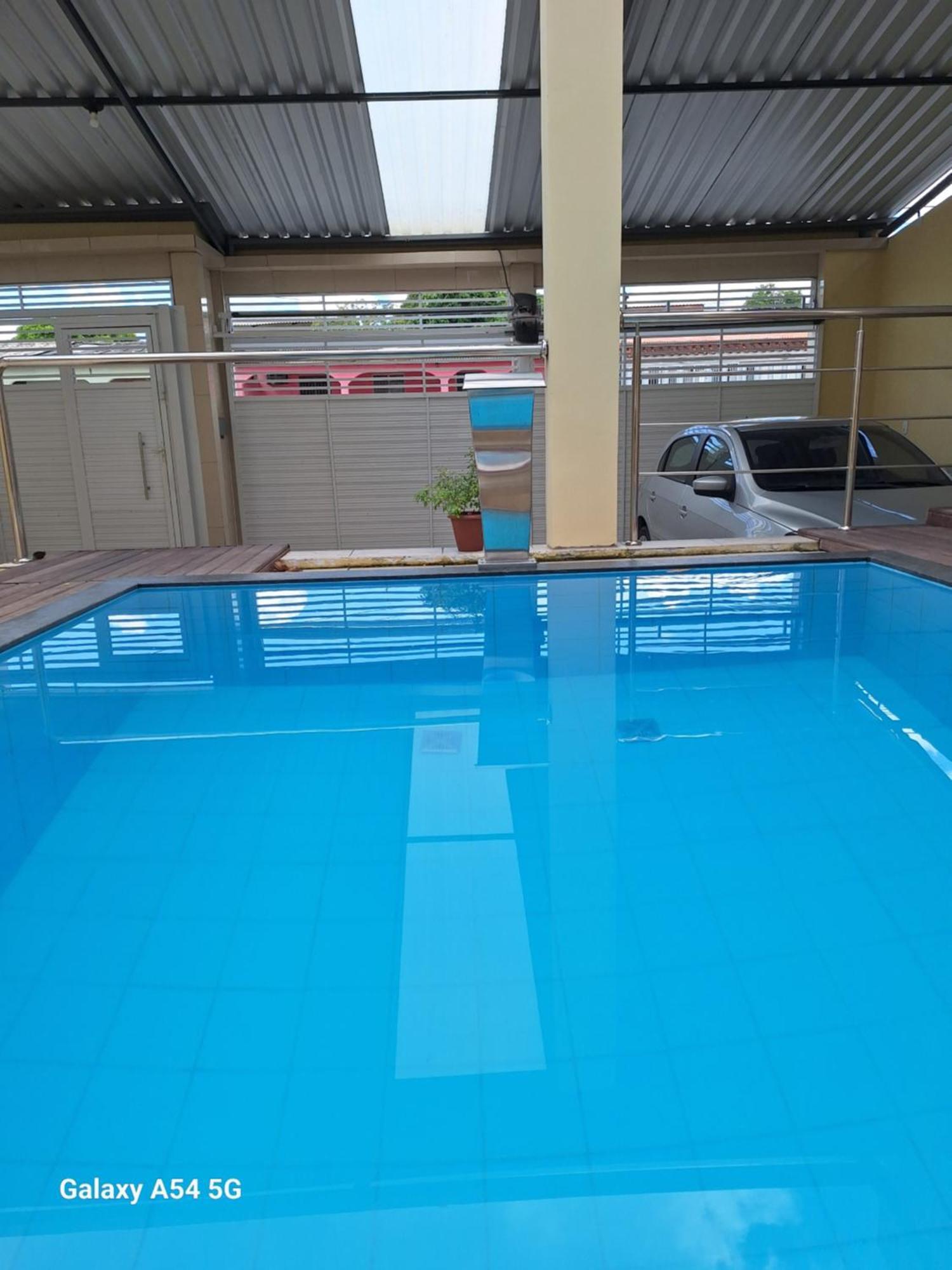 Um Lugar Calmo E Aconchegante Apartamento