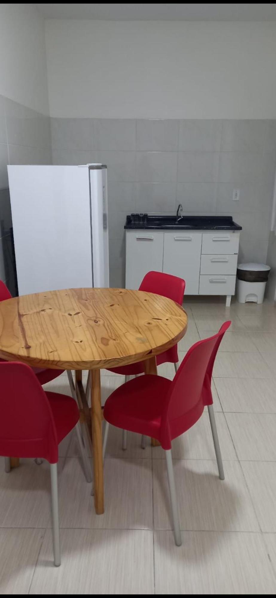 Um Lugar Calmo E Aconchegante Manaos