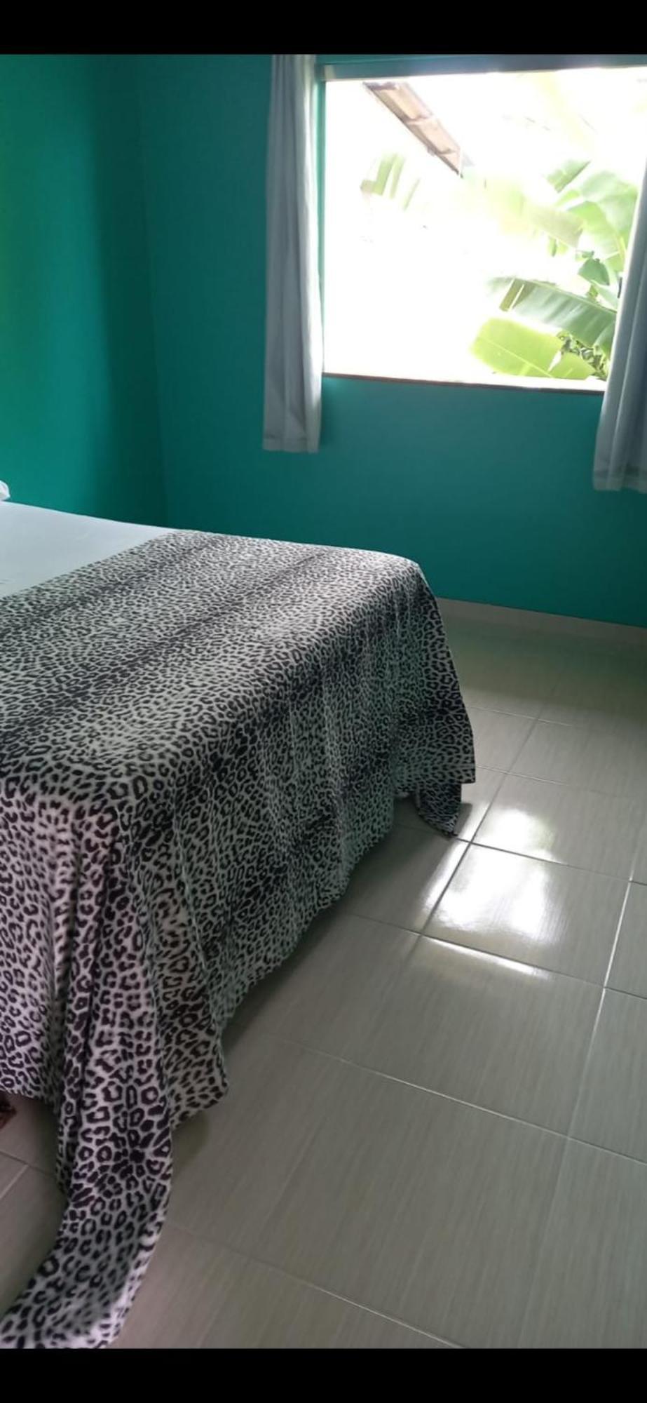 Um Lugar Calmo E Aconchegante *